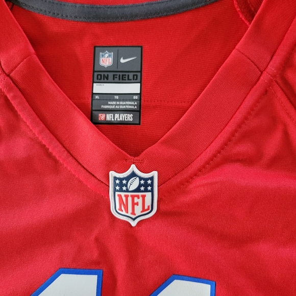 Julian Edelman Patriots #11 youth t- shirt - Picture 4 of 7